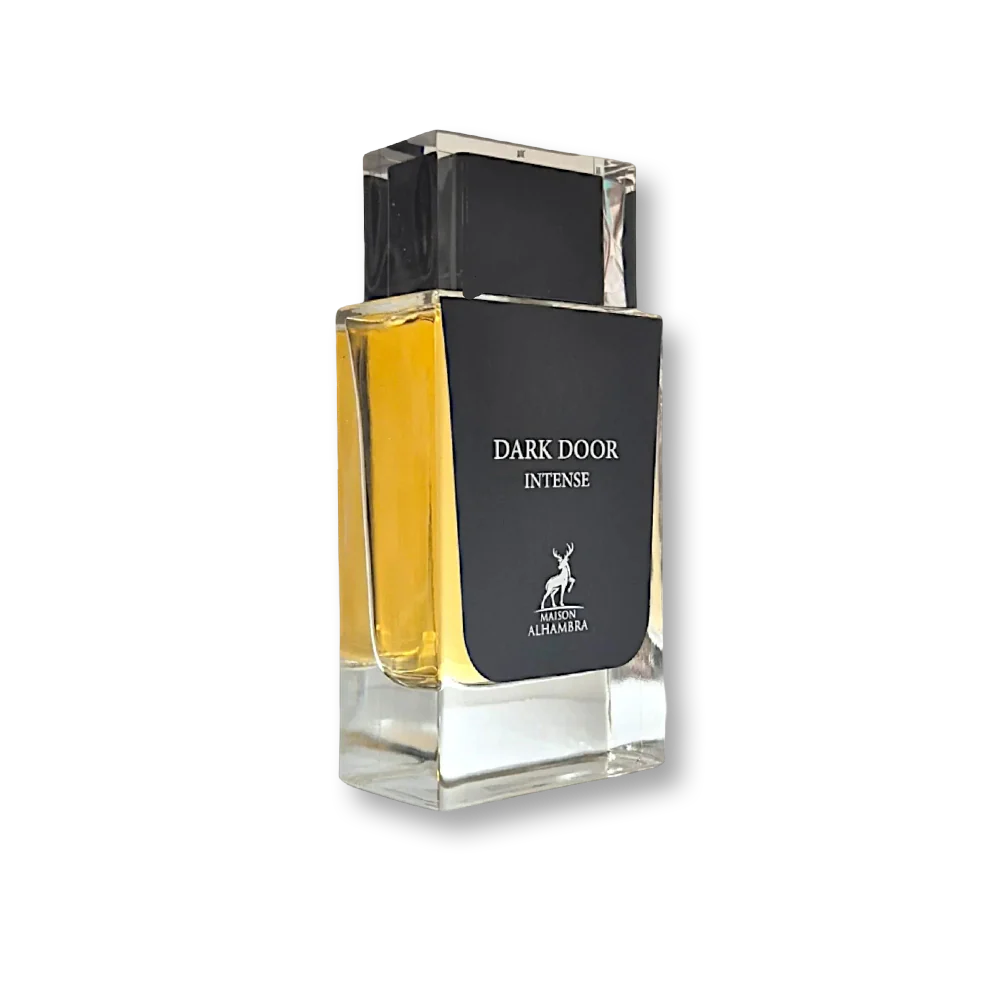 Maison Alhambra Dark Door Intense EDP