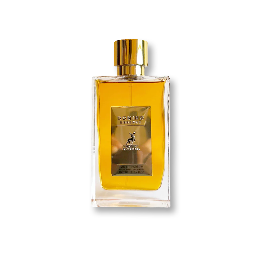 Maison Alhambra Domino Essence EDP