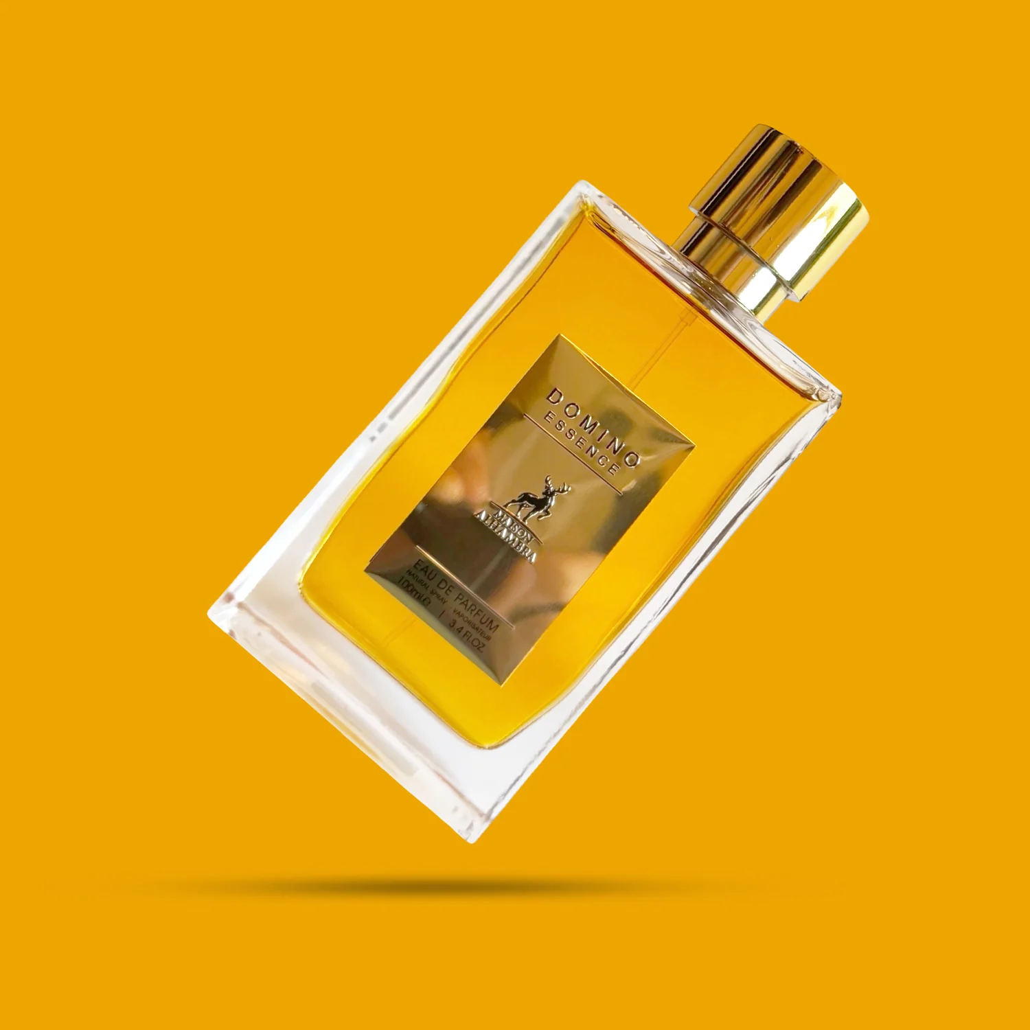 Maison Alhambra Domino Essence EDP - Image 3