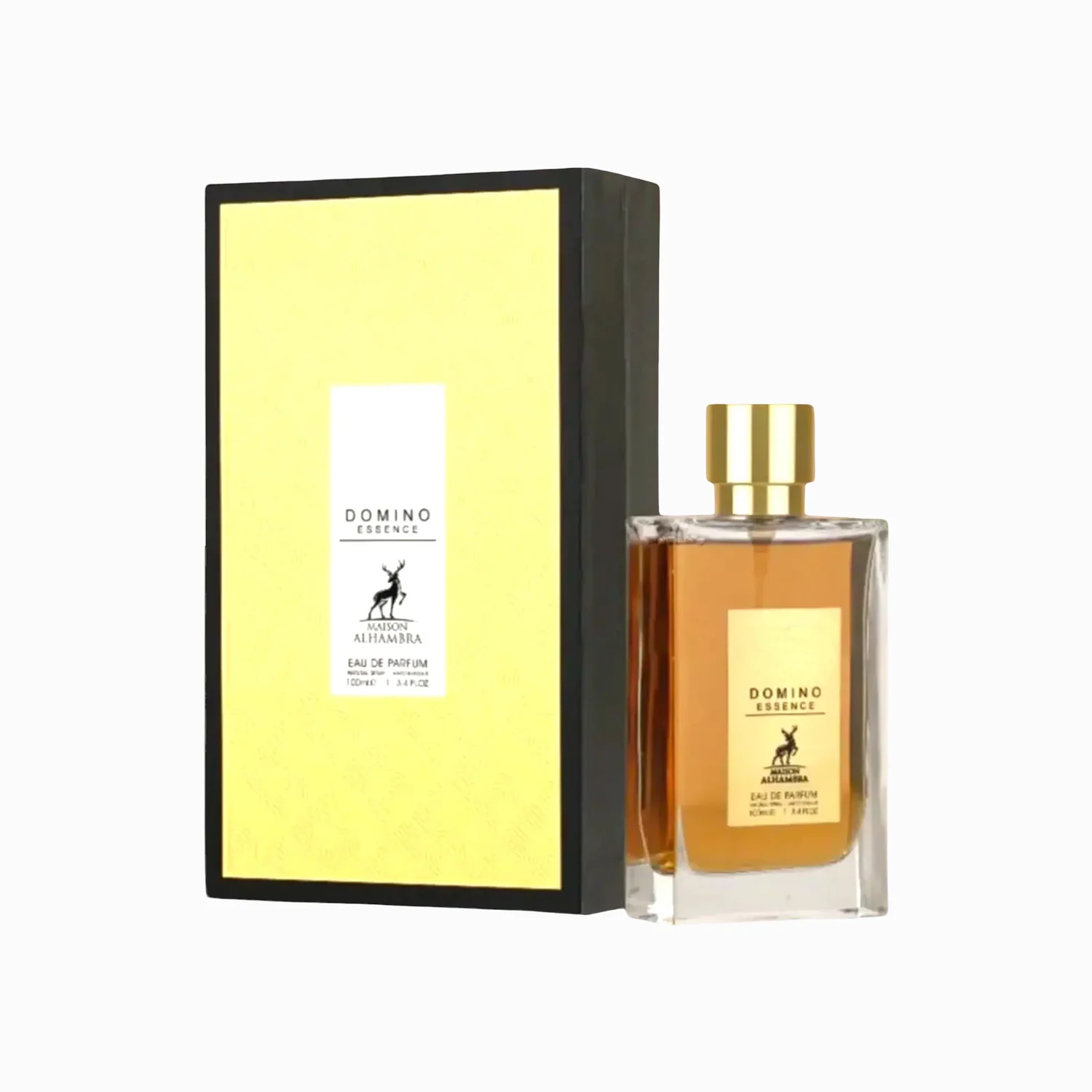 Maison Alhambra Domino Essence EDP - Image 4