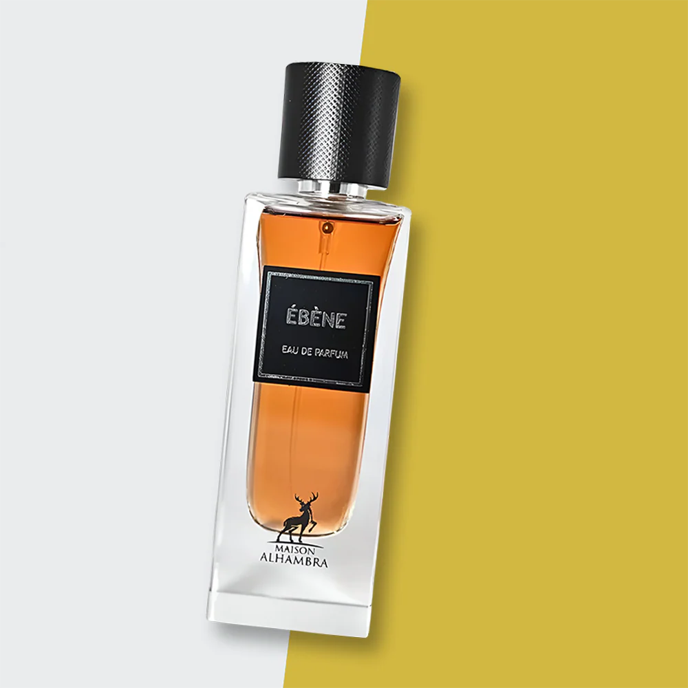 Maison Alhambra Ebene EDP - Image 2