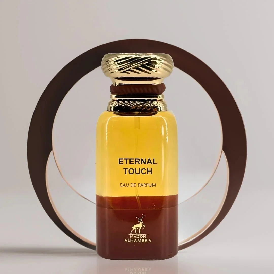 Maison Alhambra Eternal Touch EDP - Image 3