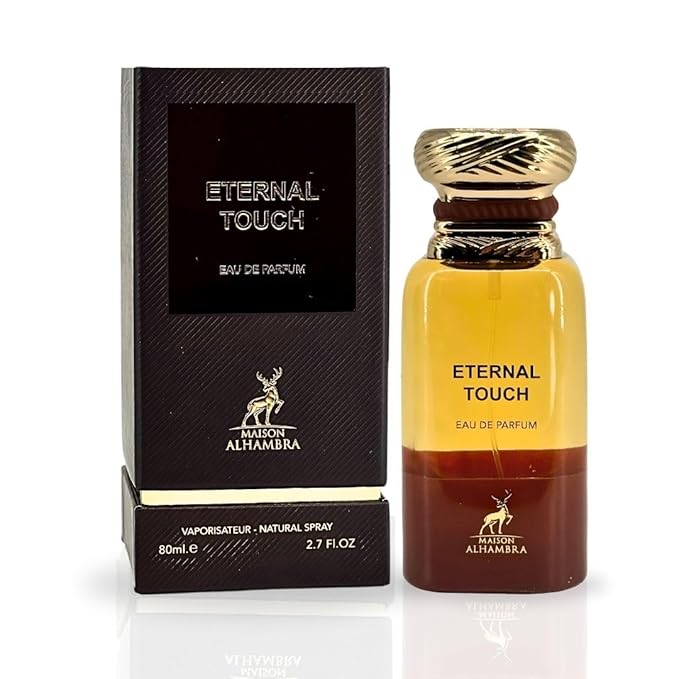 Maison Alhambra Eternal Touch EDP - Image 4