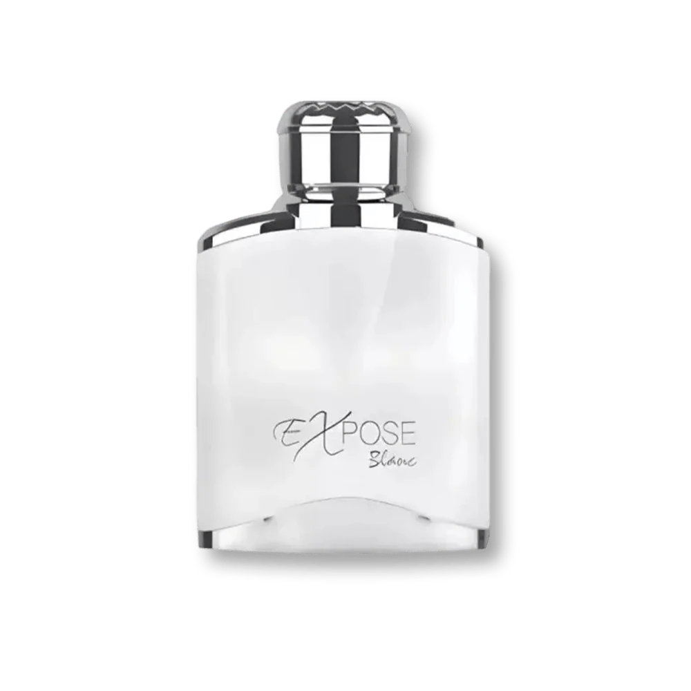 Maison Alhambra Expose Blanc EDP