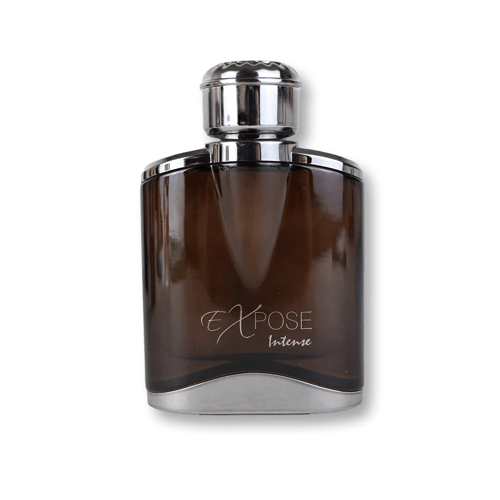 Maison Alhambra Expose Intense EDP