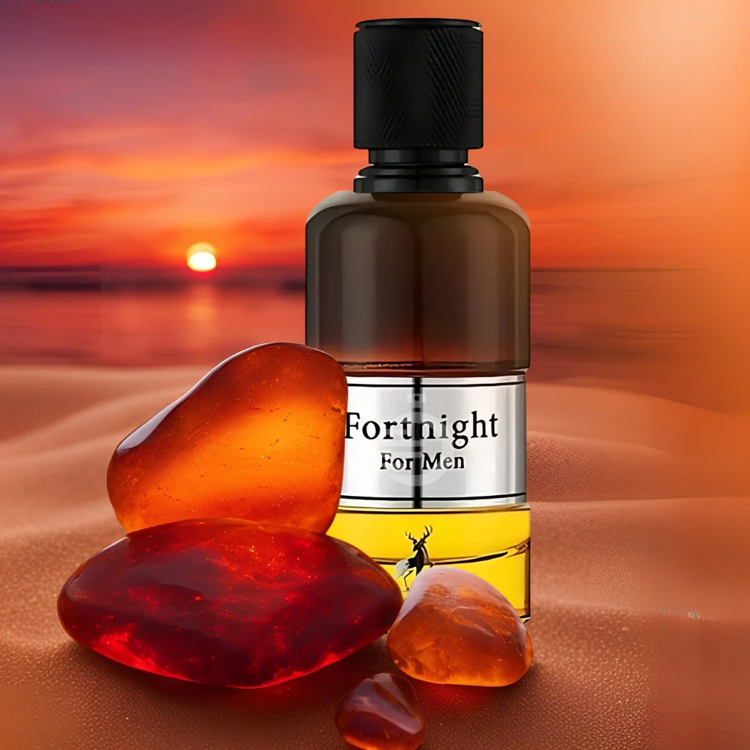 Maison Alhambra Fortnight EDP For Men - Image 2