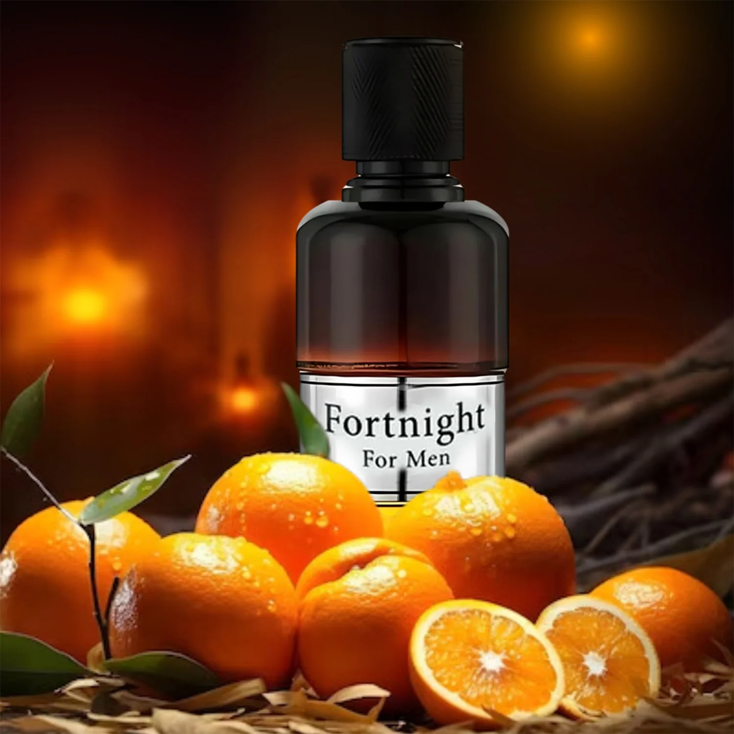 Maison Alhambra Fortnight EDP For Men - Image 3