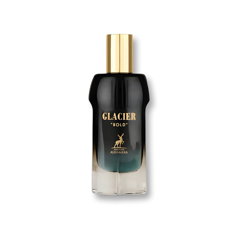 Maison Alhambra Glacier Bold EDP