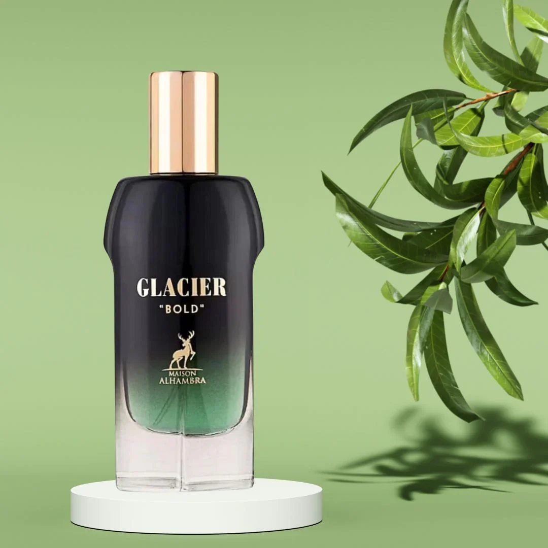 Maison Alhambra Glacier Bold EDP - Image 2