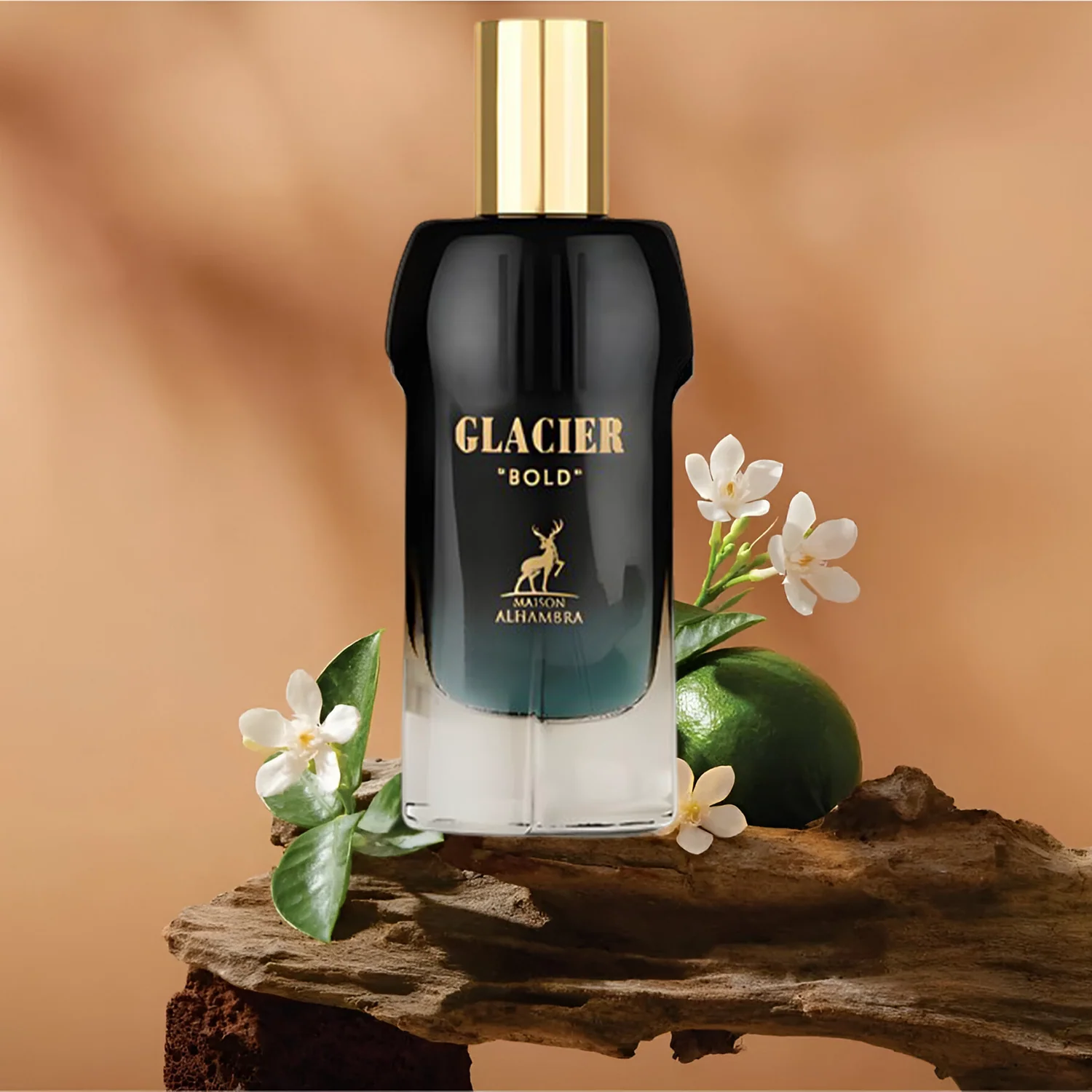 Maison Alhambra Glacier Bold EDP - Image 4