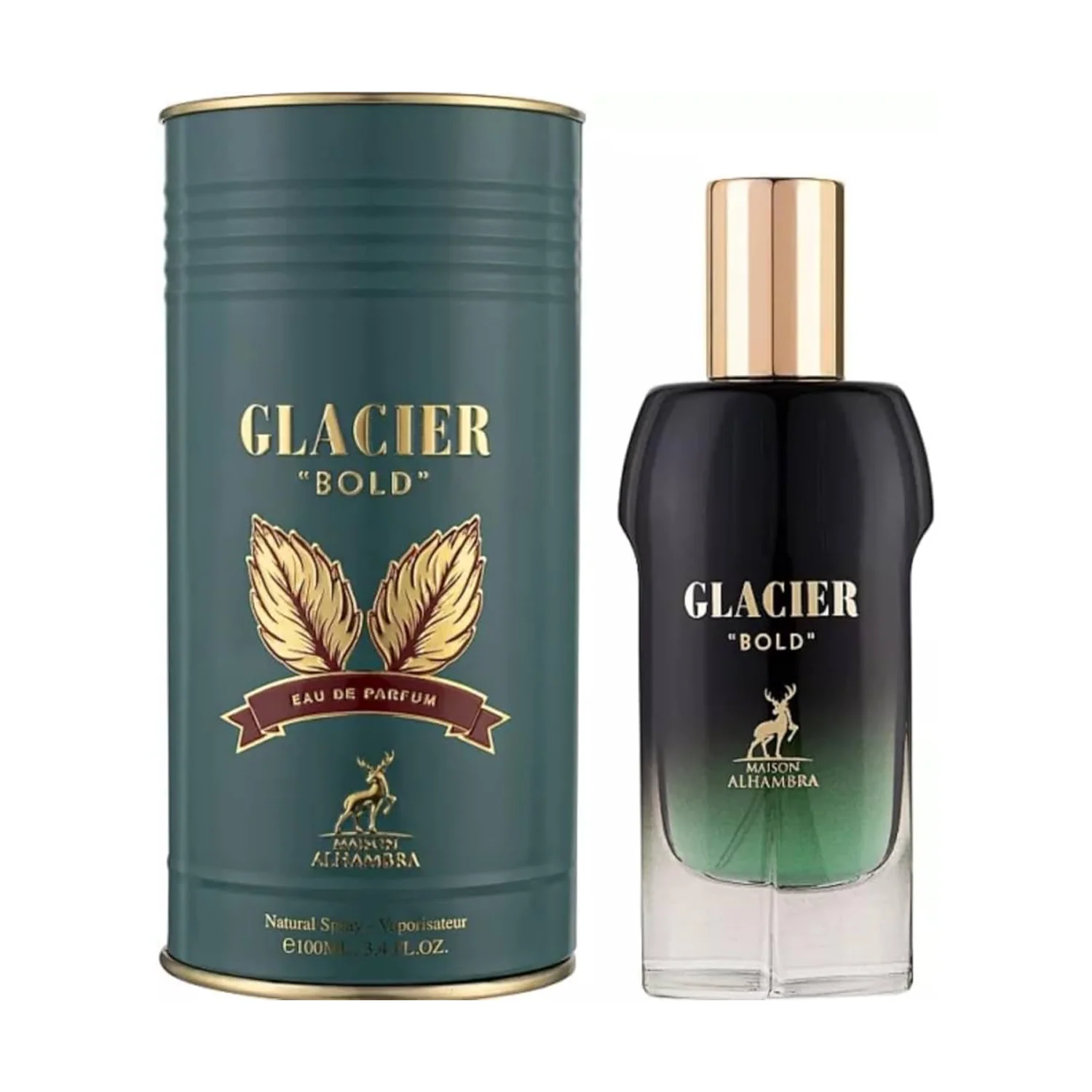 Maison Alhambra Glacier Bold EDP - Image 5