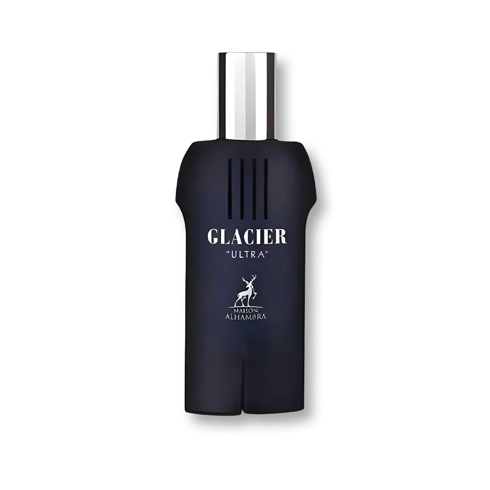 Maison Alhambra Glacier Ultra EDP For Men
