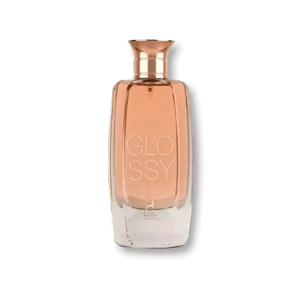 Maison Alhambra Glossy EDP