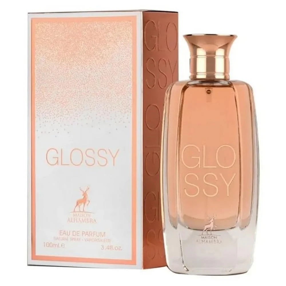 Maison Alhambra Glossy EDP - Image 4