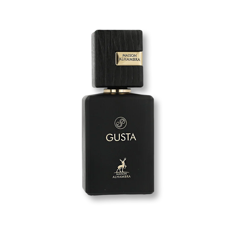 Maison Alhambra Gusta EDP