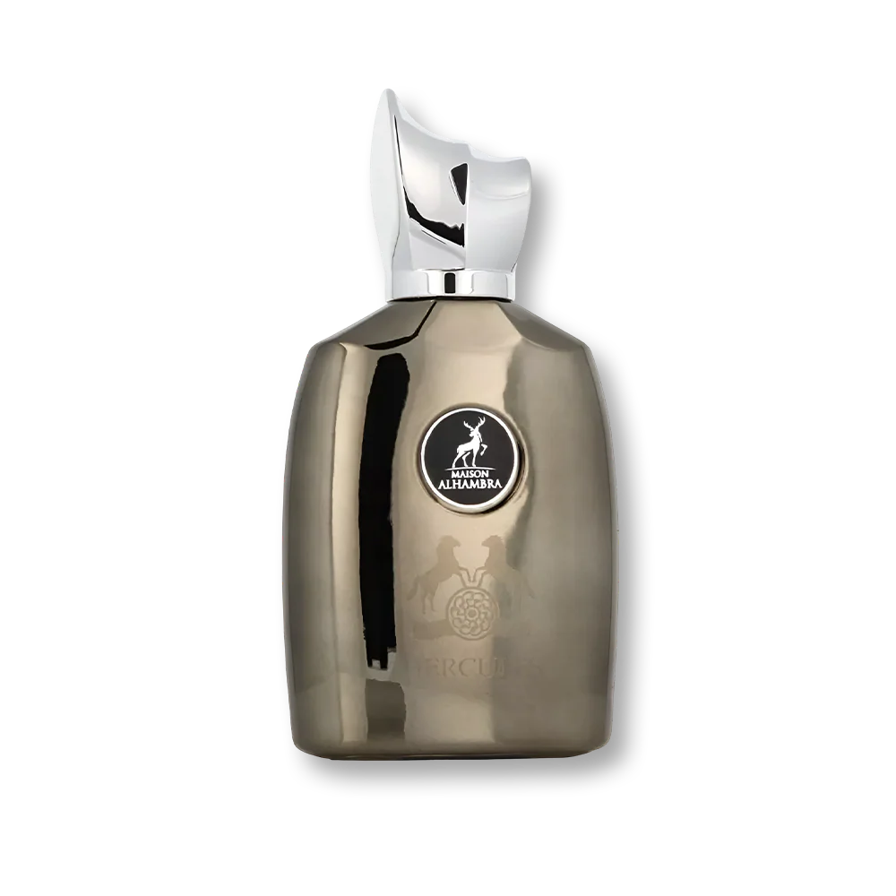 Maison Alhambra Hercules EDP