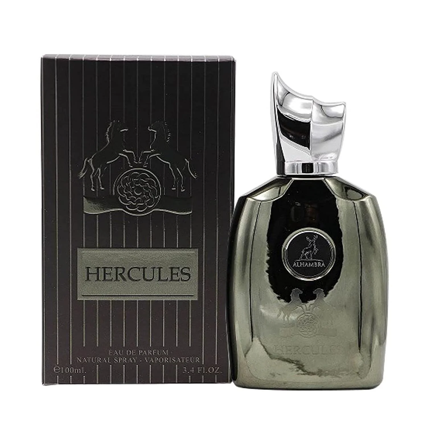 Maison Alhambra Hercules EDP - Image 4