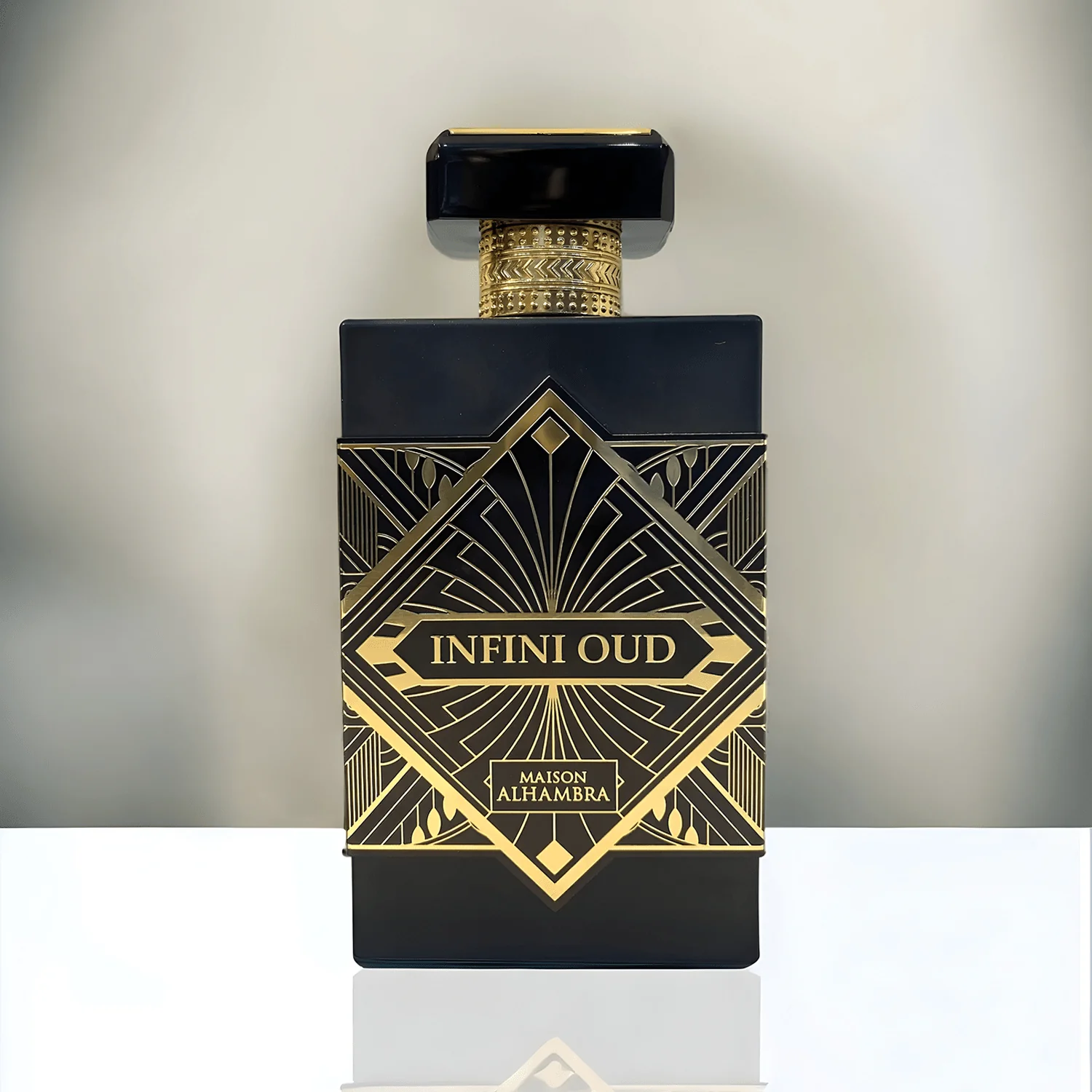 Maison Alhambra Infini Oud EDP - Image 2