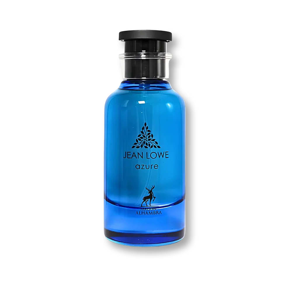 Maison Alhambra Jean Lowe Azure EDP
