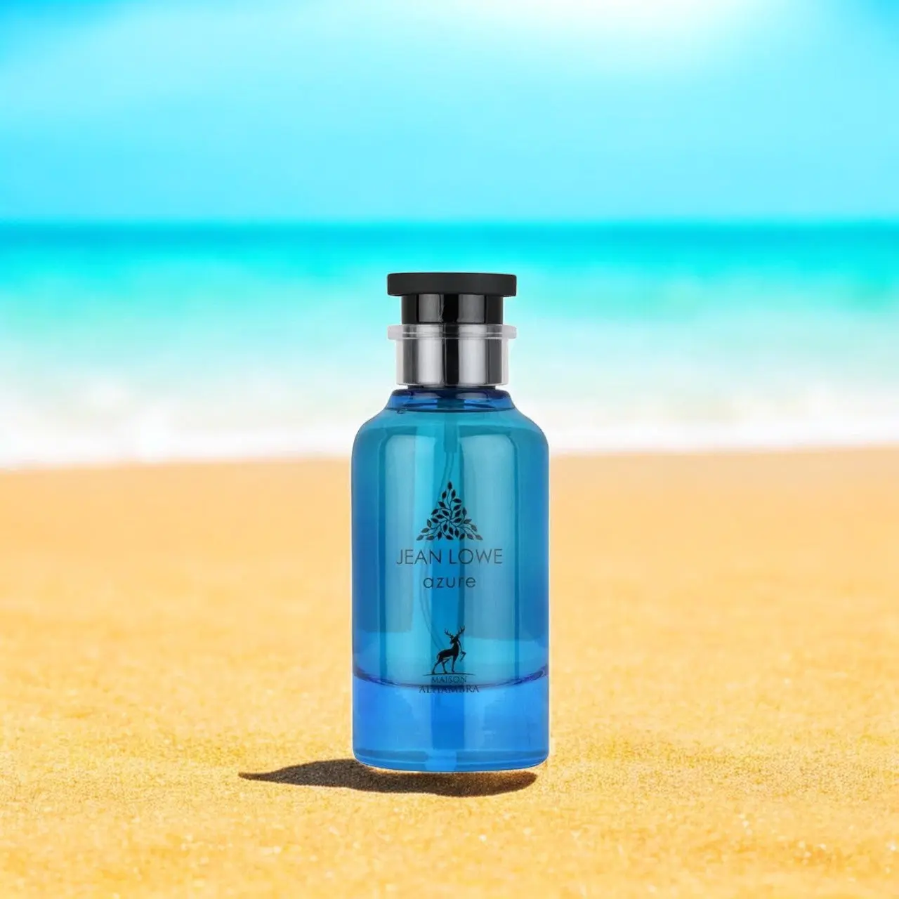 Maison Alhambra Jean Lowe Azure EDP - Image 3