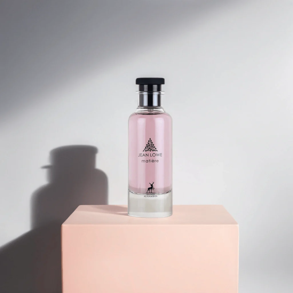 Maison Alhambra Jean Lowe Matiere EDP - Image 2
