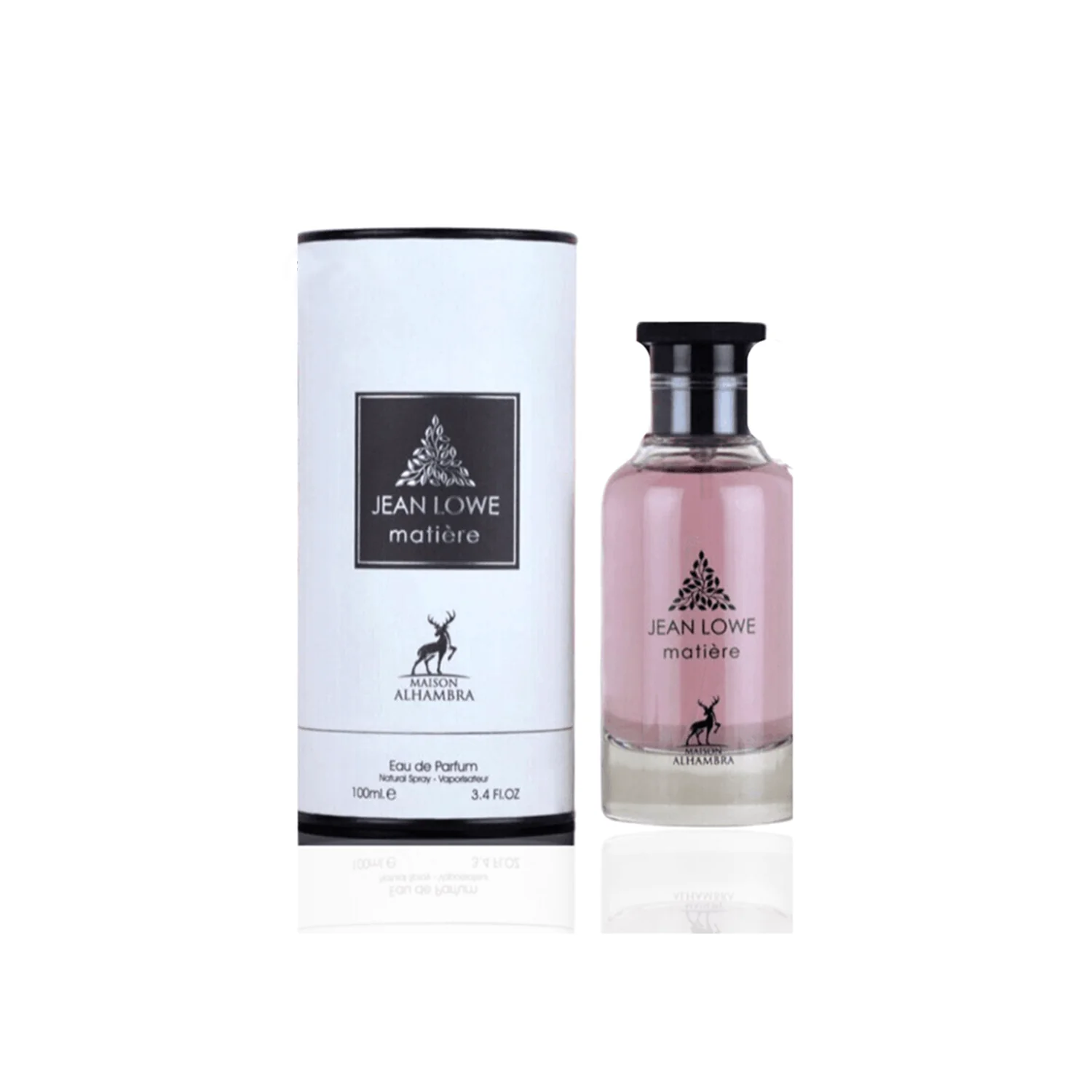 Maison Alhambra Jean Lowe Matiere EDP - Image 5