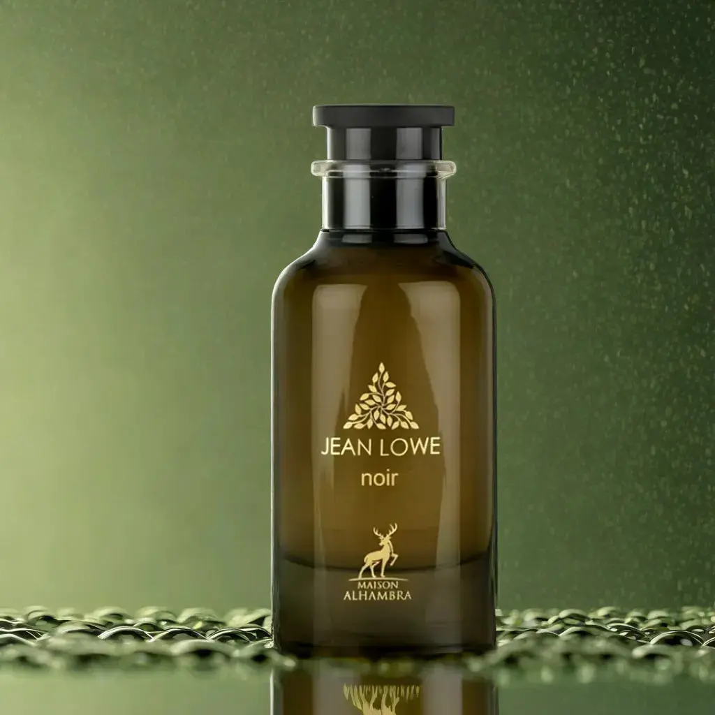 Maison Alhambra Jean Lowe Noir EDP - Image 3