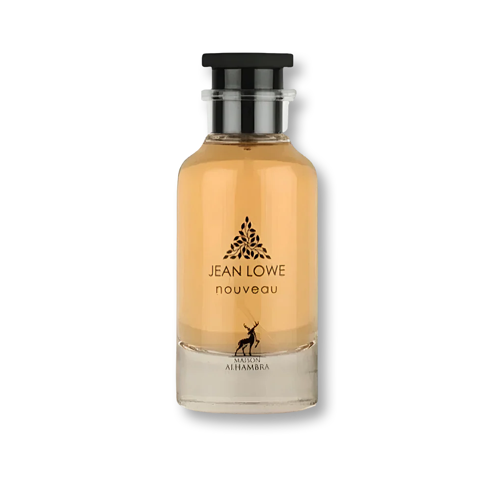 Maison Alhambra Jean Lowe Nouveau EDP For Men