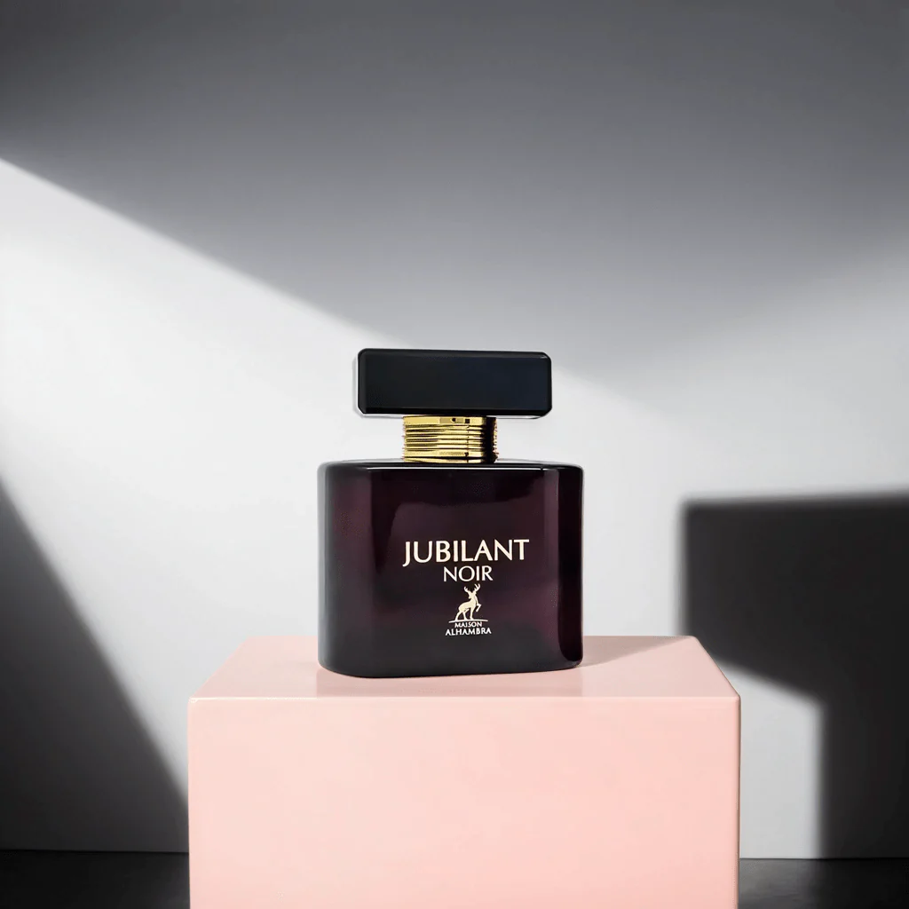 Maison Alhambra Jubilant Noir EDP - Image 2