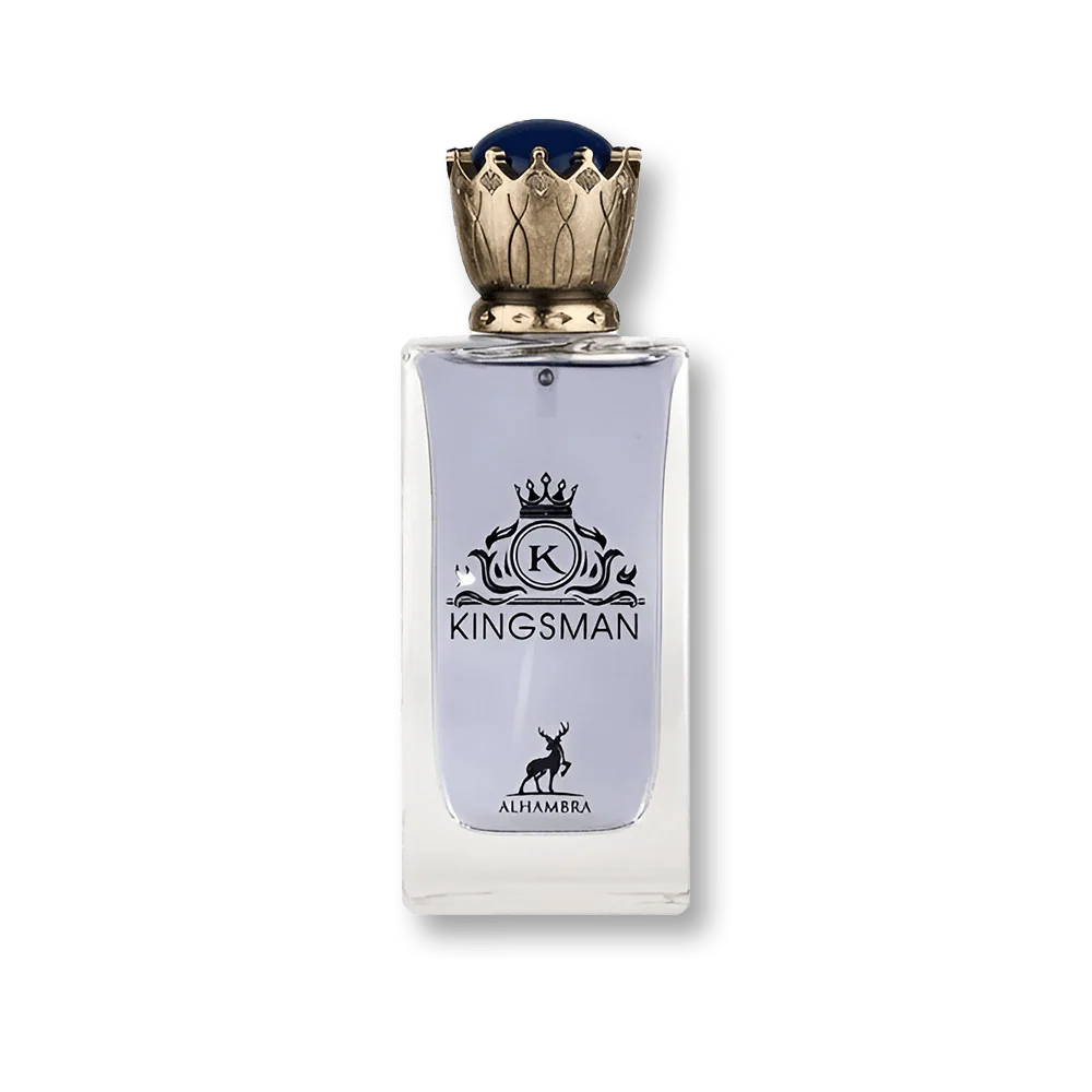 Maison Alhambra Kingsman EDP