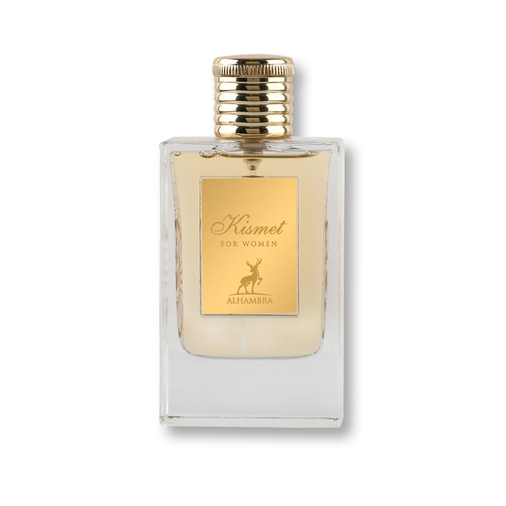 Maison Alhambra Kismet EDP For Women