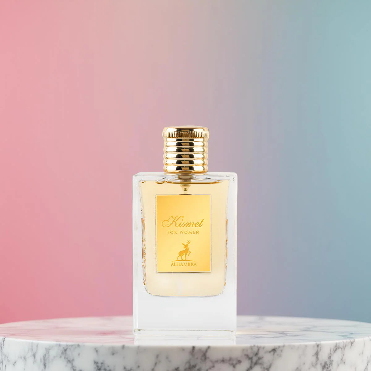 Maison Alhambra Kismet EDP For Women - Image 2