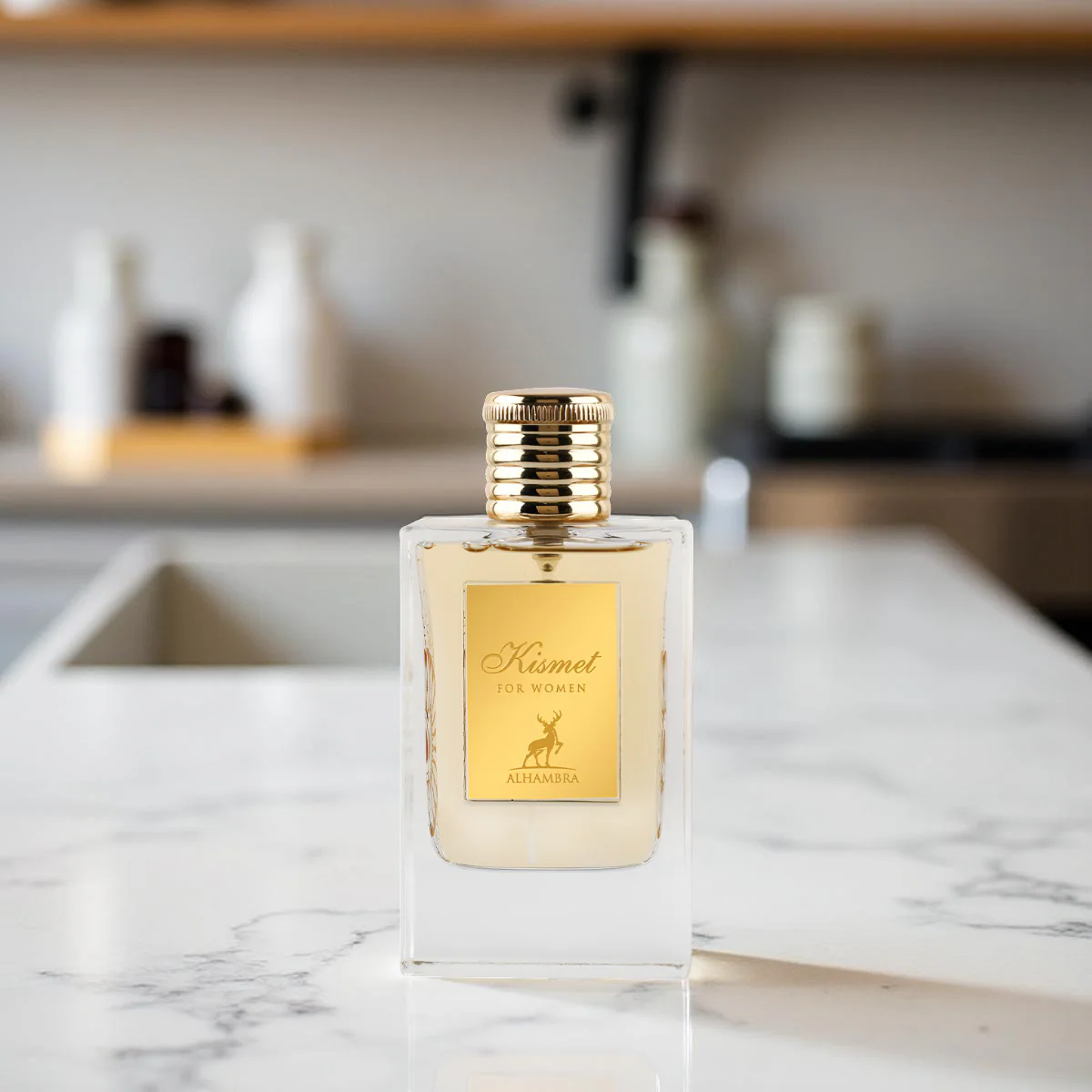 Maison Alhambra Kismet EDP For Women - Image 3