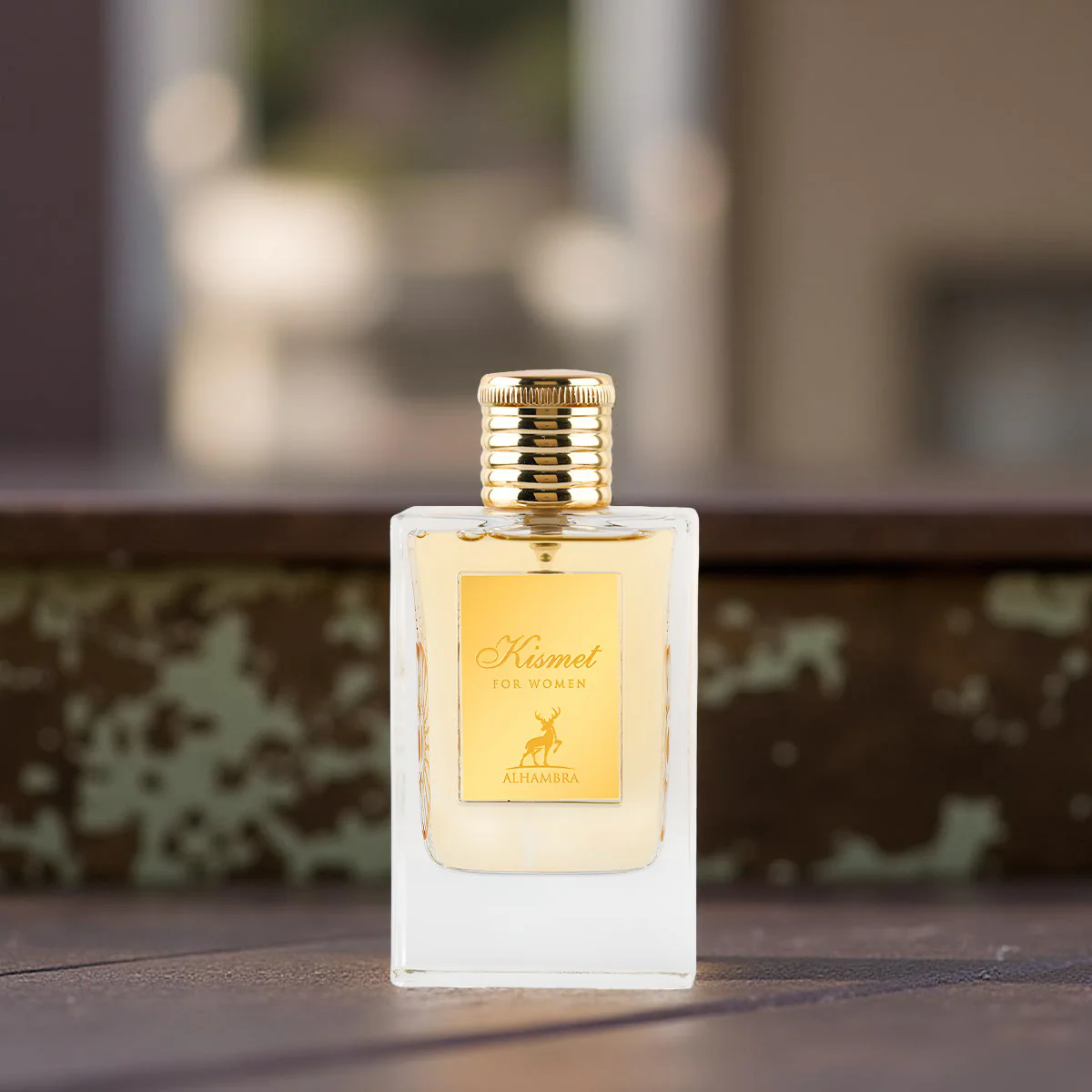 Maison Alhambra Kismet EDP For Women - Image 4