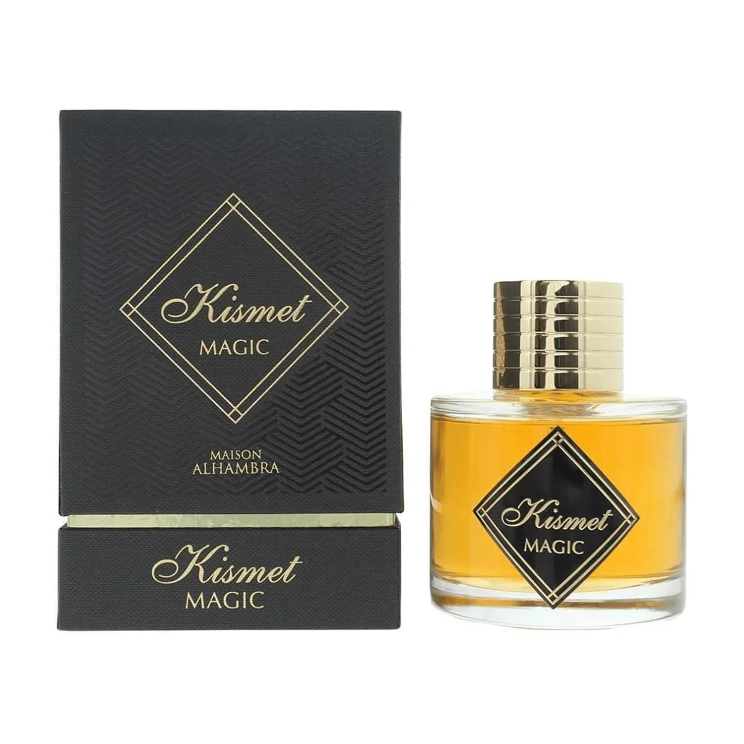 Maison Alhambra Kismet Magic EDP - Image 4