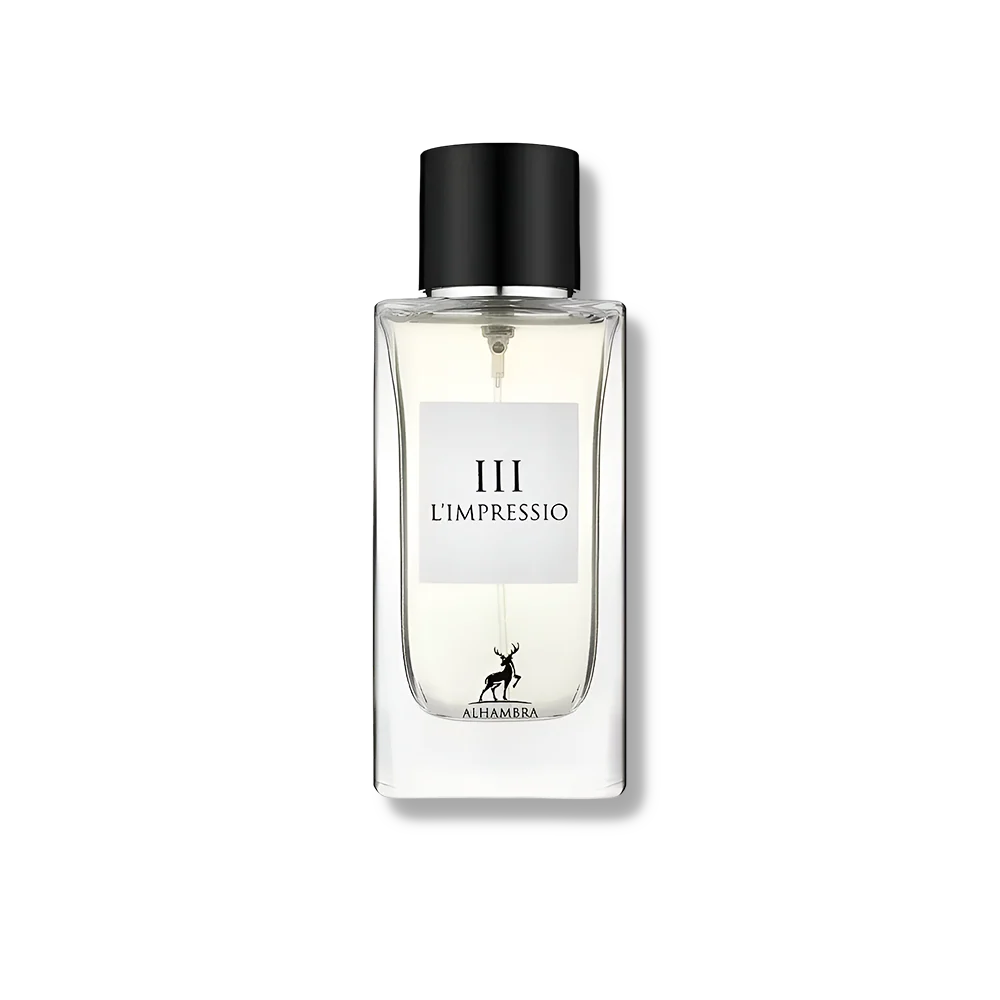 Maison Alhambra L'impressio EDP For Women