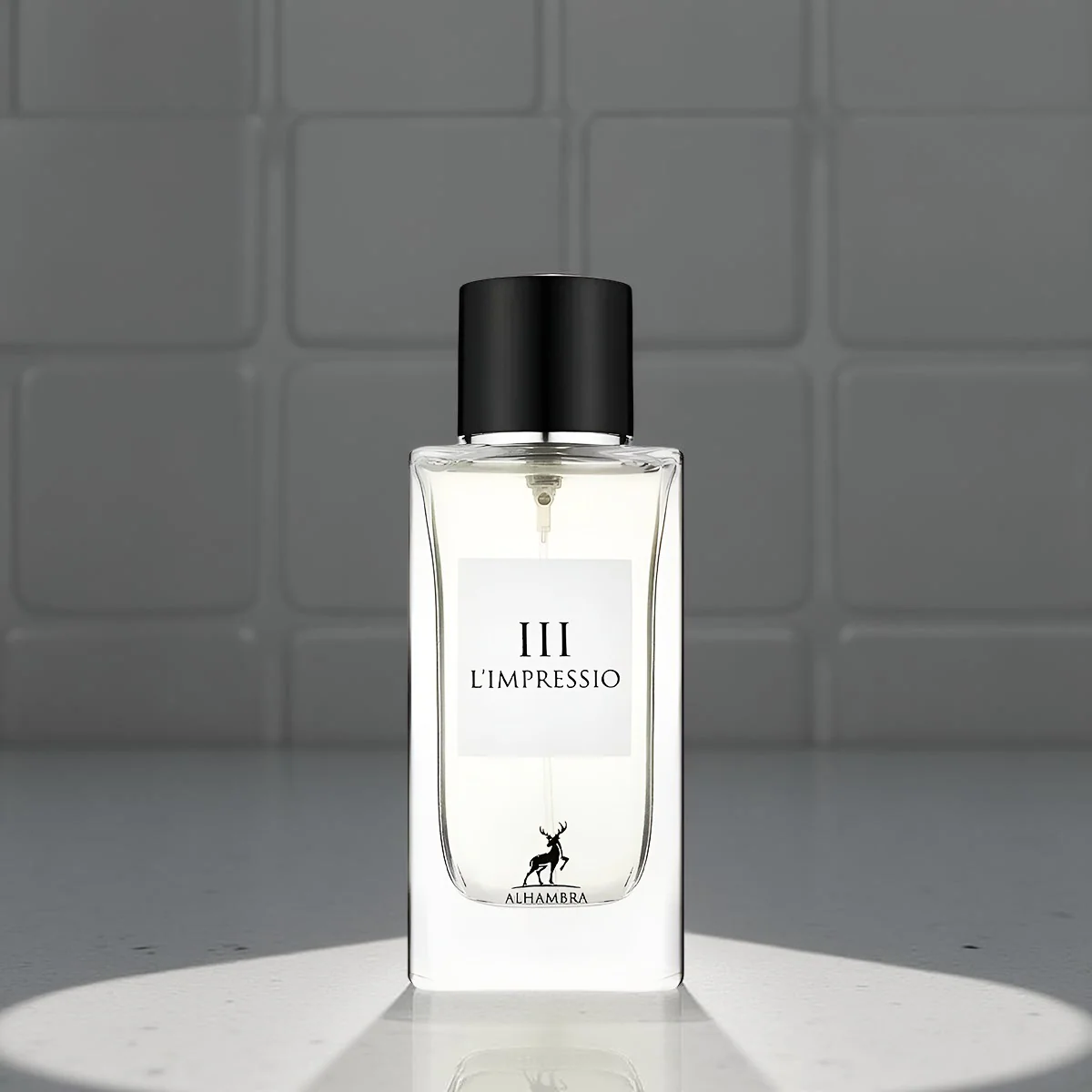 Maison Alhambra L'impressio EDP For Women - Image 3