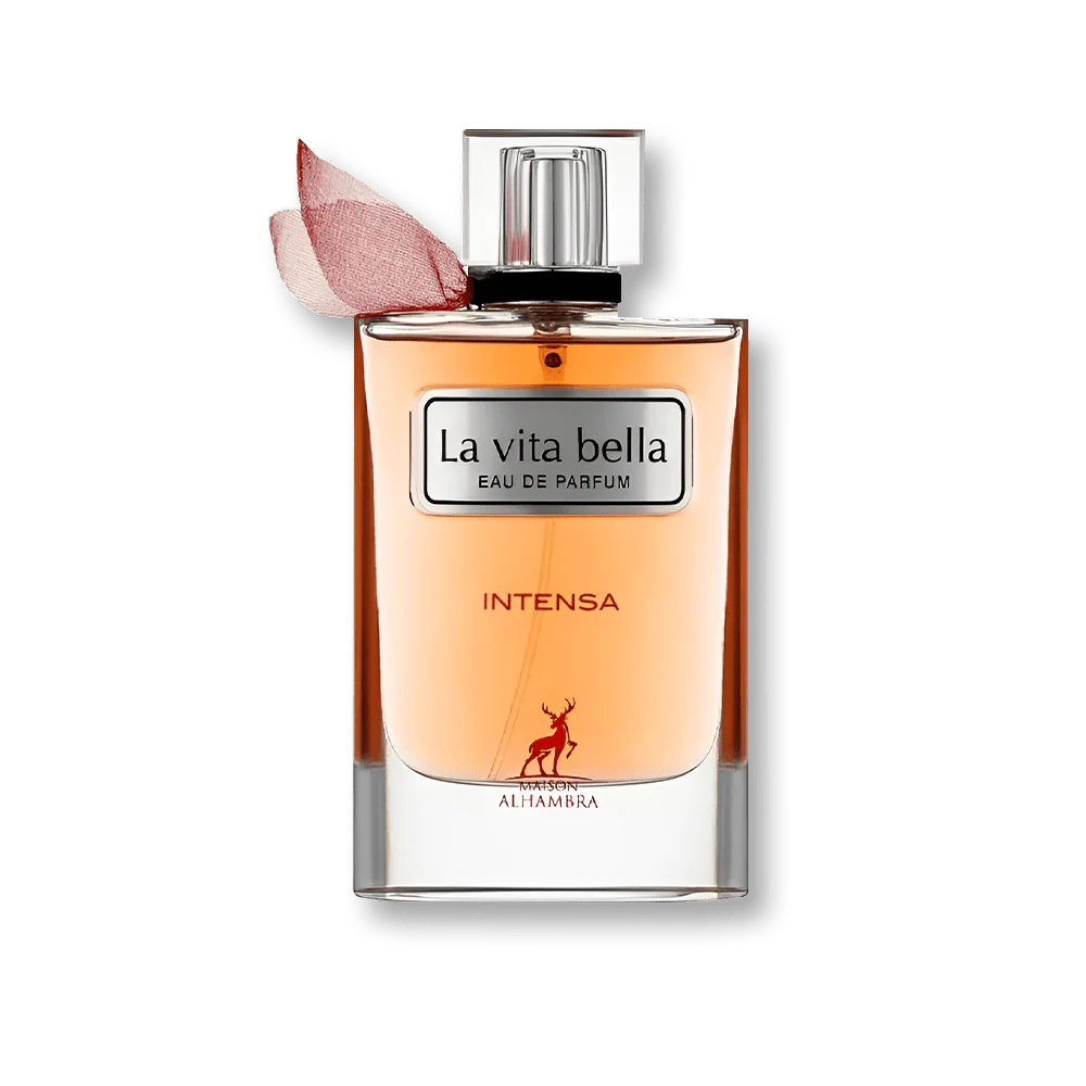 Maison Alhambra La Vita Bella Intensa EDP