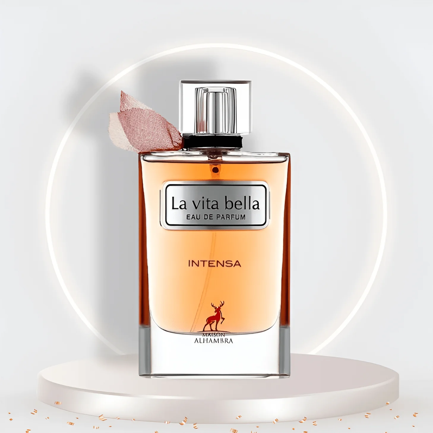 Maison Alhambra La Vita Bella Intensa EDP - Image 2