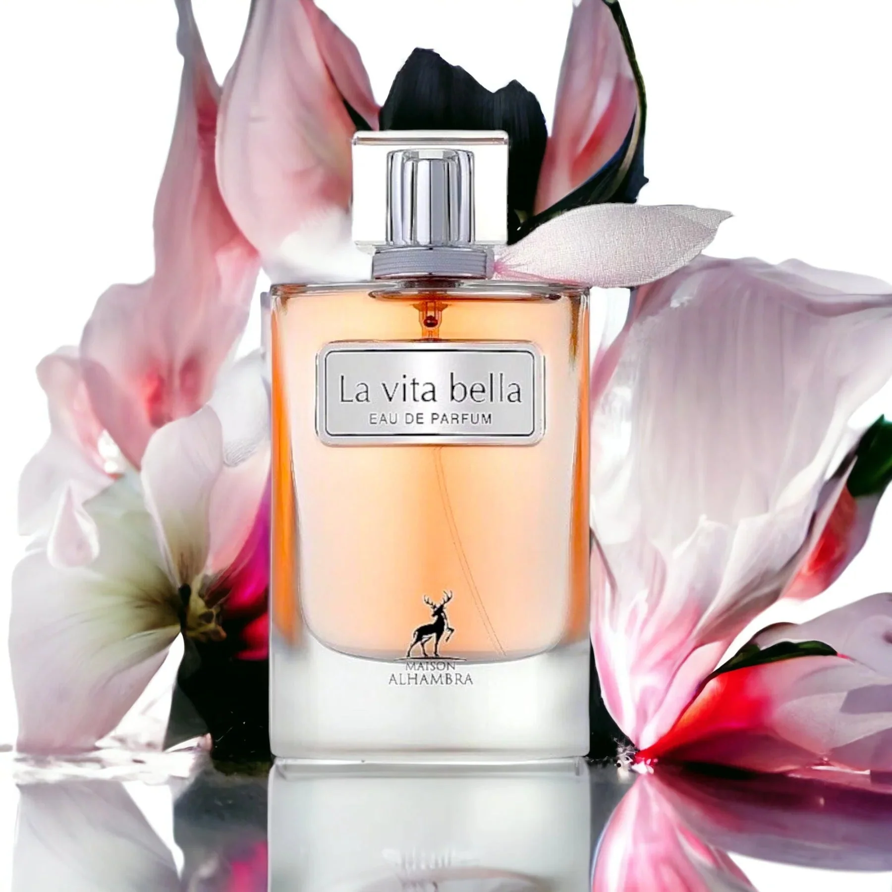 Maison Alhambra La Vita Bella Intensa EDP - Image 3