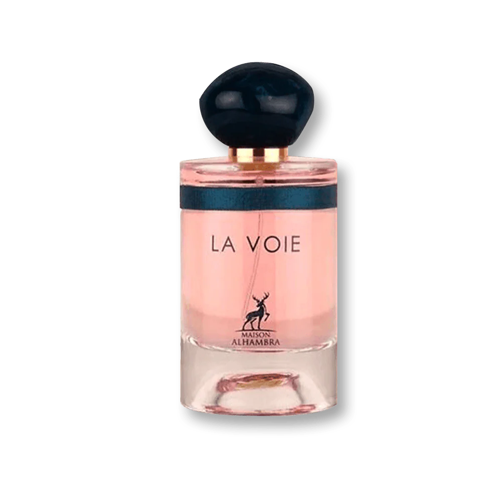 Maison Alhambra La Voie EDP