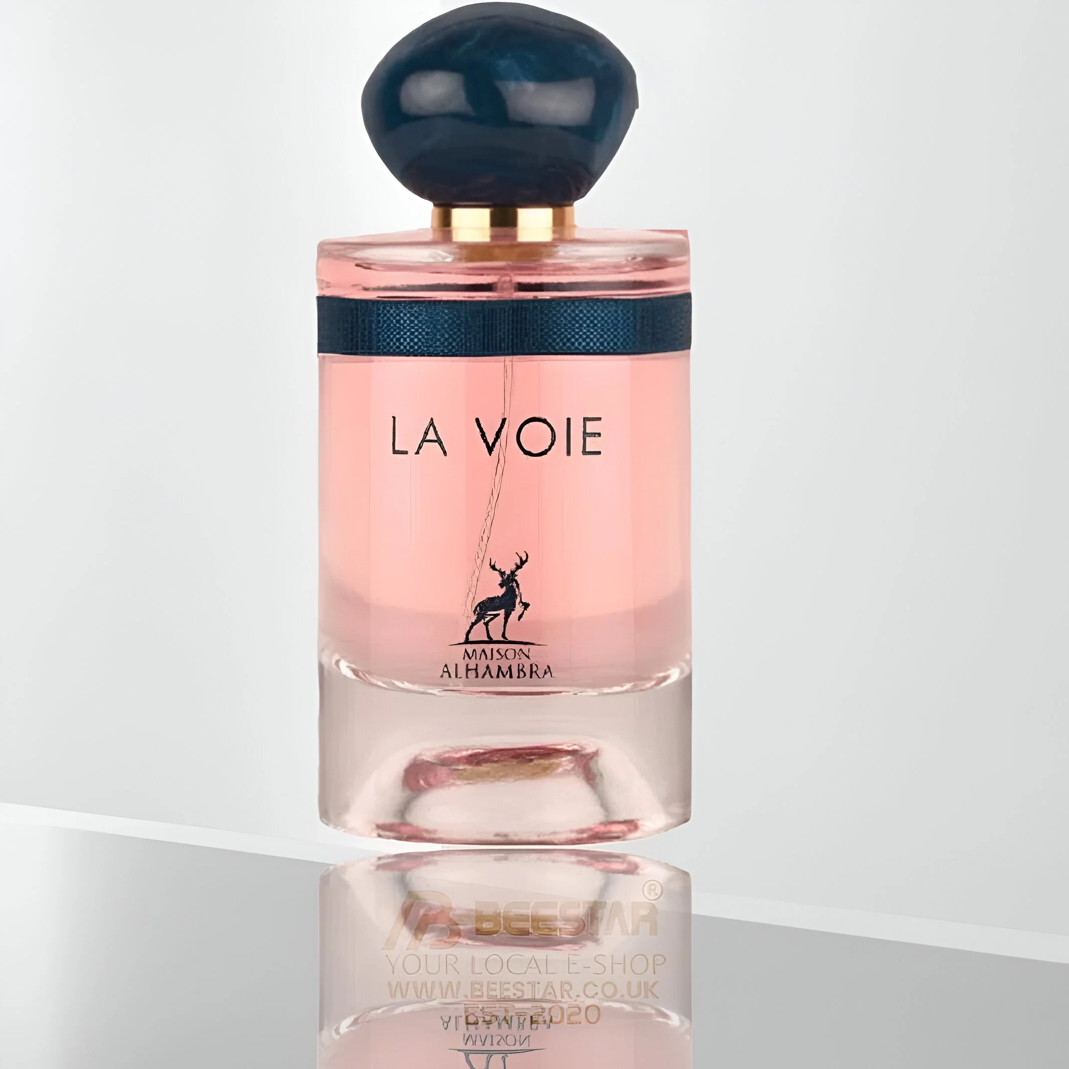 Maison Alhambra La Voie EDP - Image 2