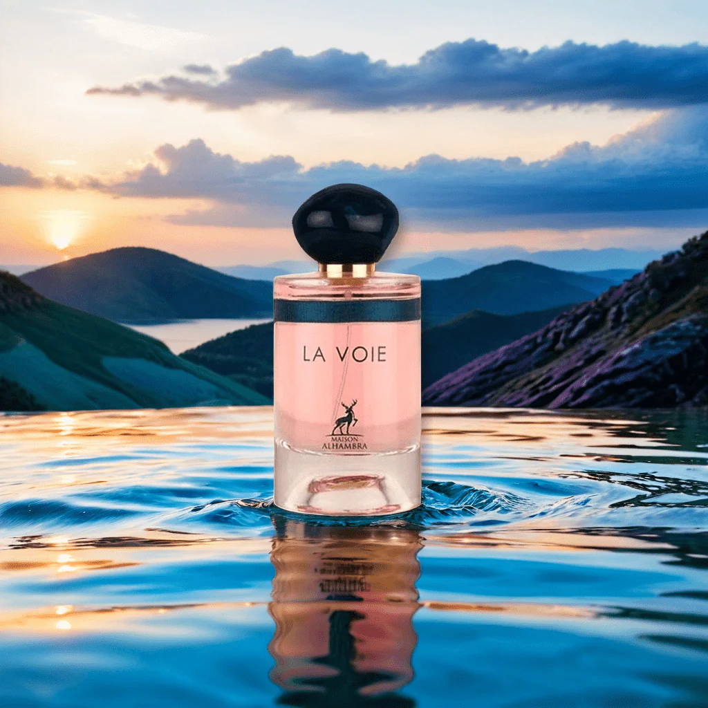 Maison Alhambra La Voie EDP - Image 3
