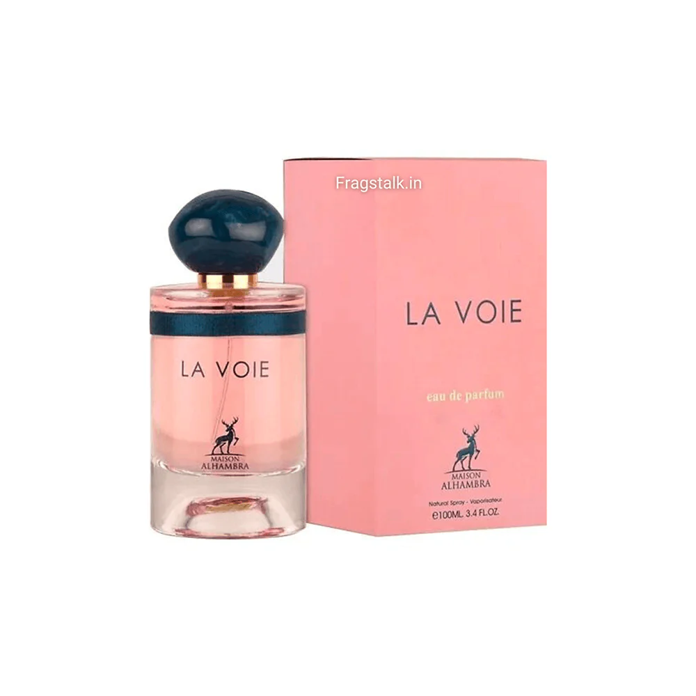 Maison Alhambra La Voie EDP - Image 4