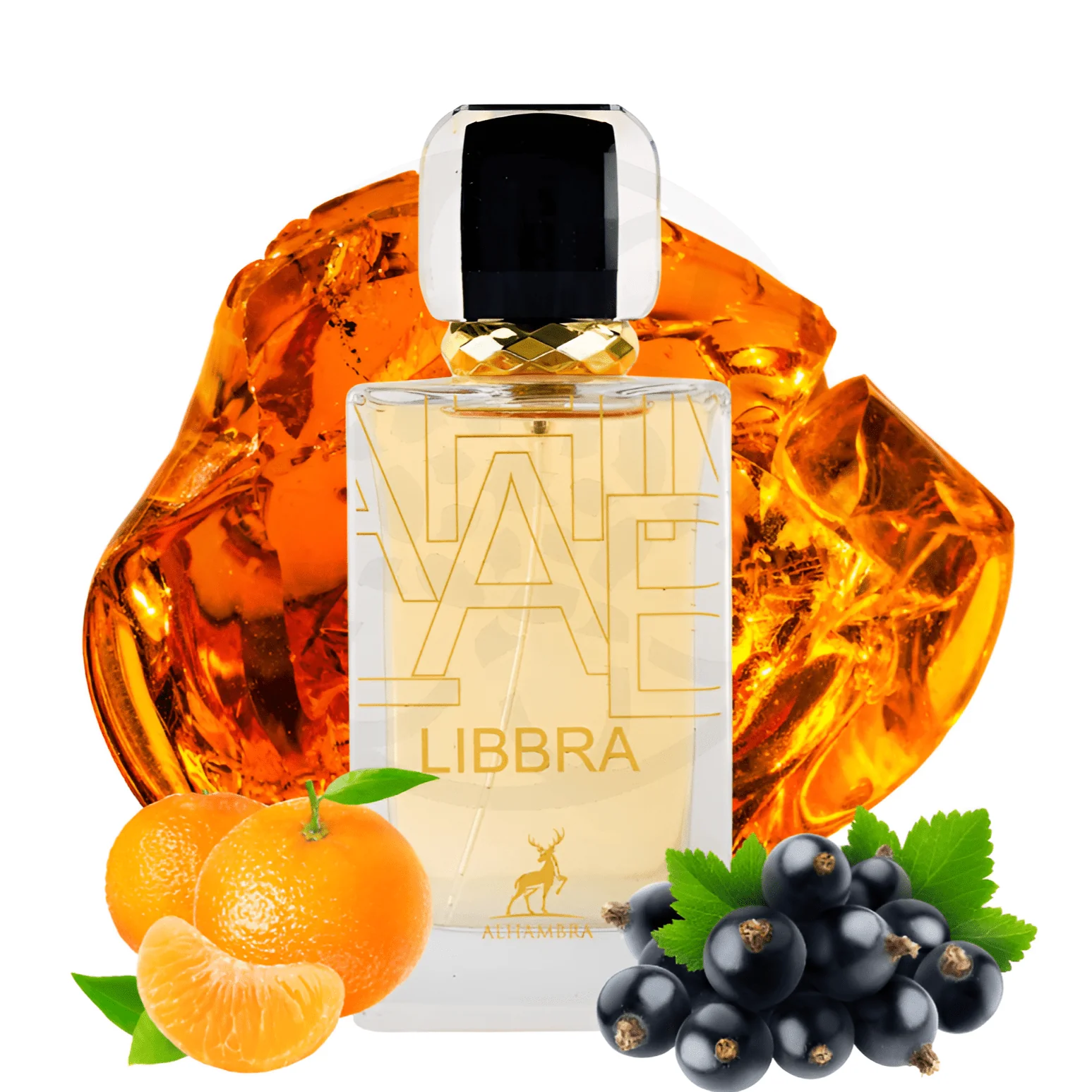 Maison Alhambra Leonie EDP - Image 2