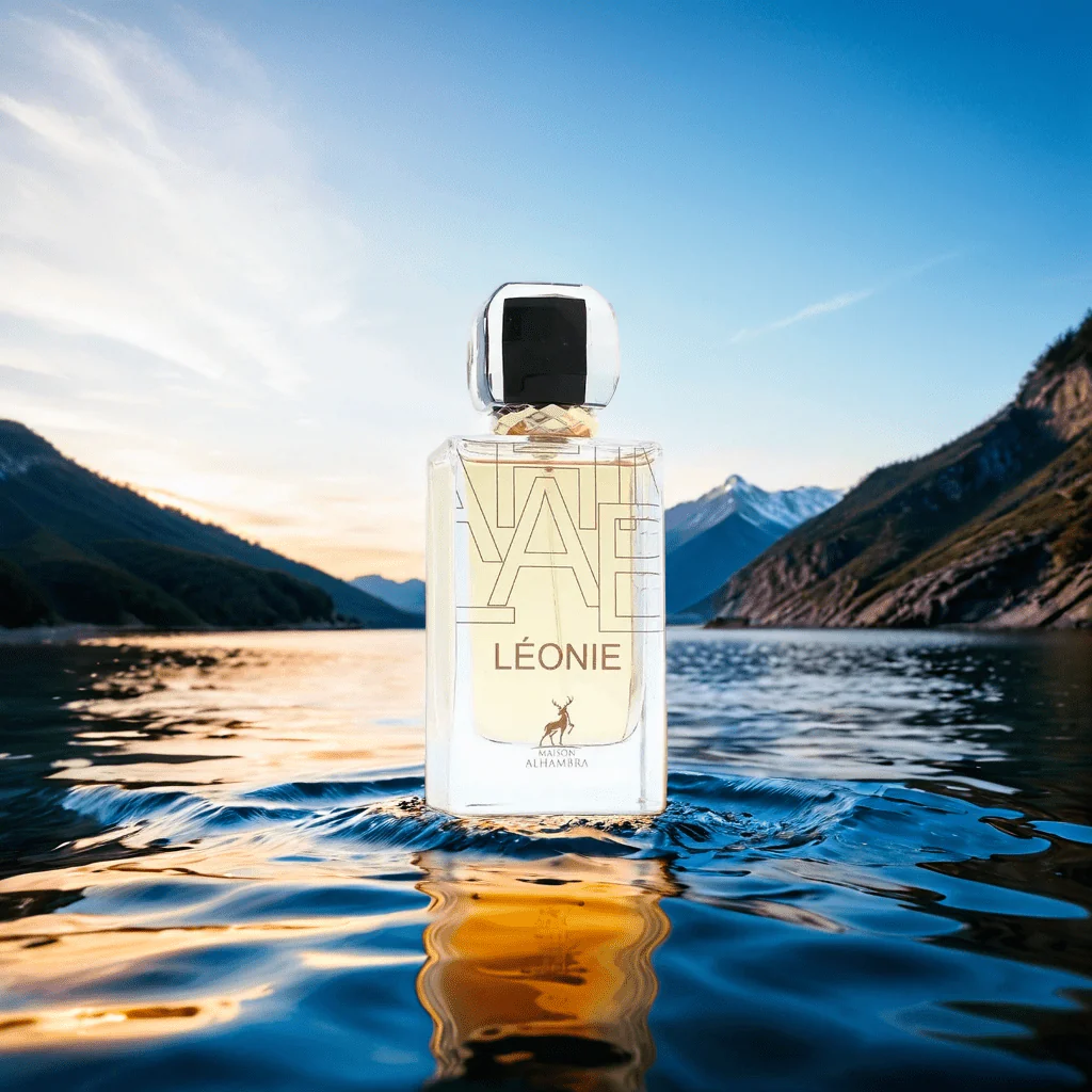 Maison Alhambra Leonie EDP - Image 3