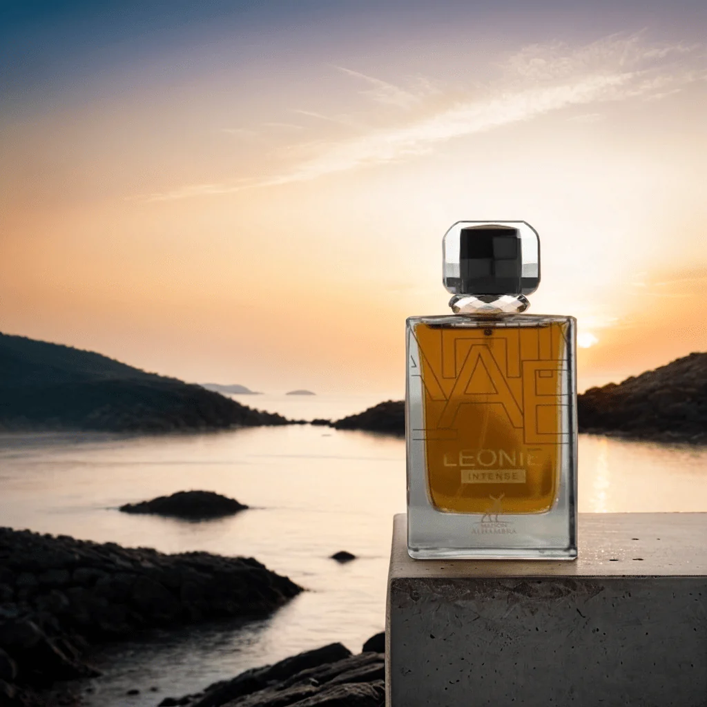 Maison Alhambra Leonie Intense EDP - Image 2