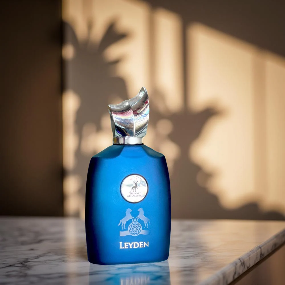 Maison Alhambra Leyden EDP - Image 2