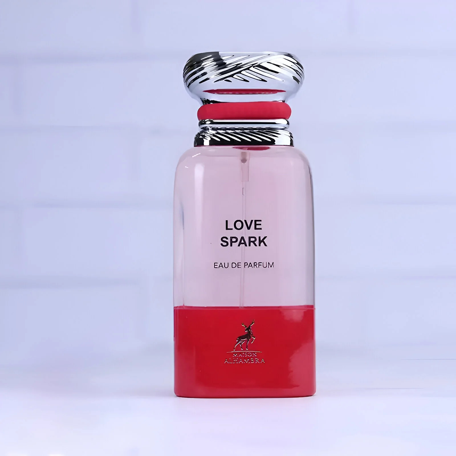 Maison Alhambra Love Spark EDP - Image 3
