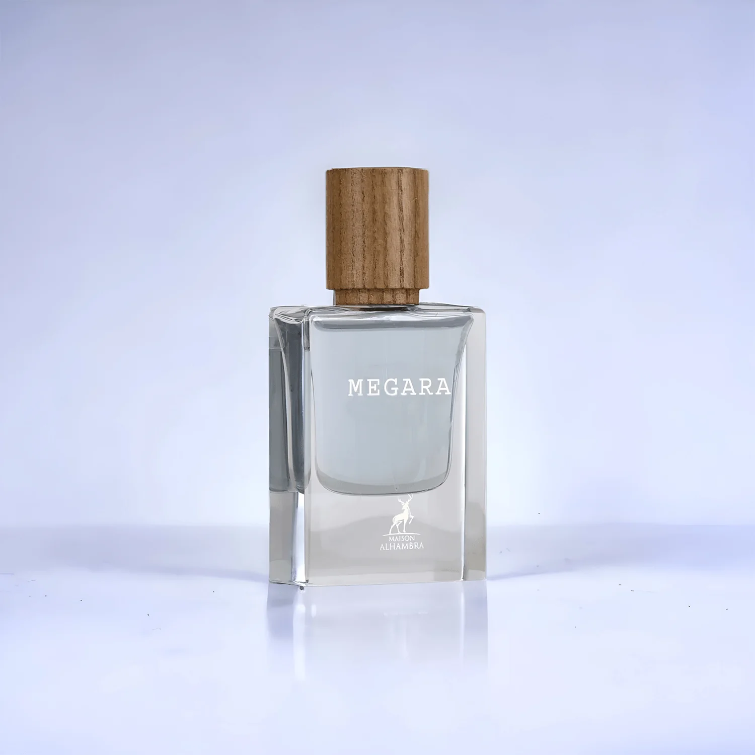 Maison Alhambra Megara EDP - Image 2